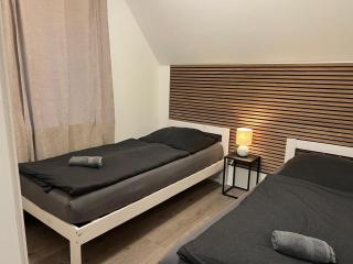 Wohnung mit Fernblick - 1
