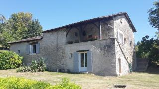 Gite Cabosse - 8