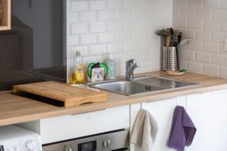 Appartement Penfret Plain-pied - 5