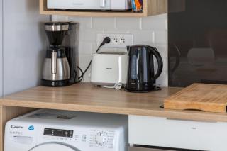 Appartement Penfret Plain-pied - 4