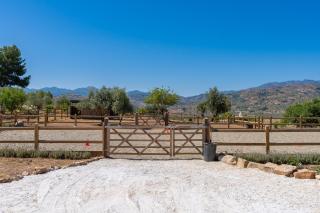 Finca del silencio - 3