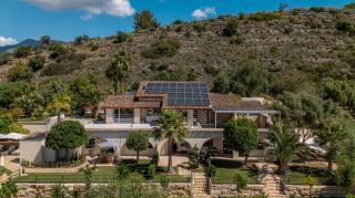 Finca del silencio - 1