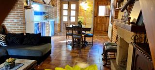 Apartamento Rural La Tablá - 3