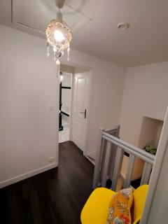 Gîte Eloquent - La Dauvinerie - 9