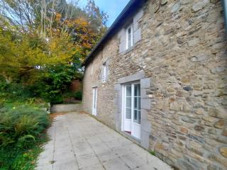 Gîte Eloquent - La Dauvinerie - 9