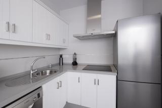 Casa El Palmar 1 - 1