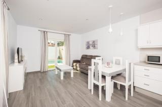 Casa El Palmar 1 - 8