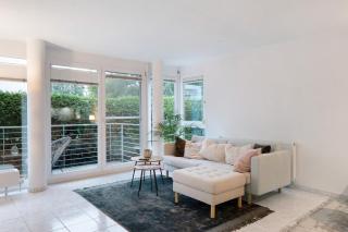 City Apartment Ravensburg - 0