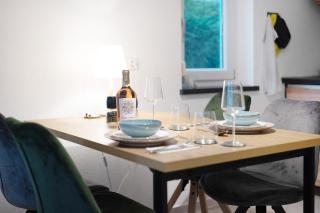 City Apartment Ravensburg - 2