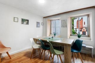 Ferienhaus Zum Burgfried - 7