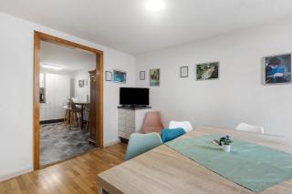 Ferienhaus Zum Burgfried - 6