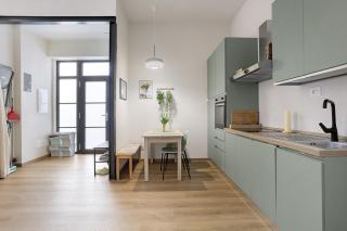 Loft Fossati - 4