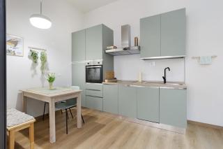 Loft Fossati - 5
