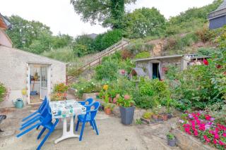 La Renardière - Chambre - 4