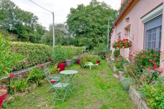 La Renardière - Chambre - 3