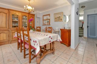 La Renardière - Chambre - 7