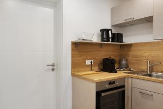 Ferienwohnung 1 Coburg-Creidlitz - 1