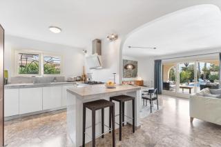 Luxury villa next beach Cabo Roig - 5