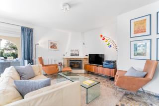 Luxury villa next beach Cabo Roig - 6