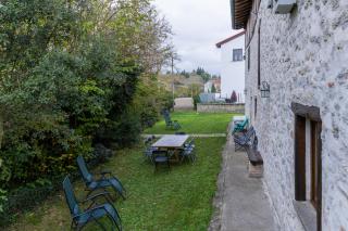 Zadorra Etxea Casa - 9