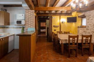 Zadorra Etxea Casa - 8