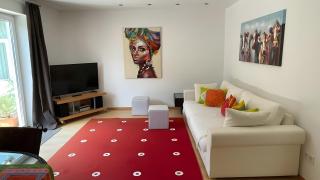 Ferienwohnung Chiemseeblick - 6