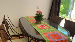 Ferienwohnung Chiemseeblick - 5