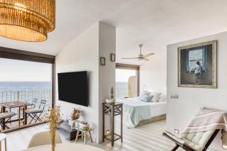 Exclusivo Loft En Cap Sa Sal - 2