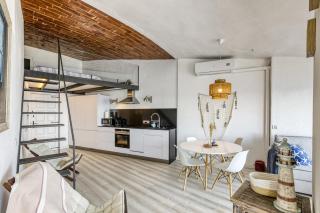 Exclusivo Loft En Cap Sa Sal - 5