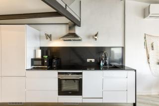Exclusivo Loft En Cap Sa Sal - 4