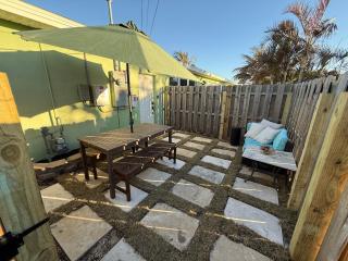 Private Waterfront Suite w Dolphins and Launches - 4