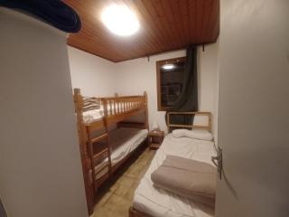 Les tilleuls Maison 11 - 6 pers - 8