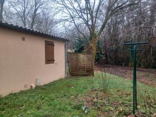 Les tilleuls Maison 11 - 6 pers - 6