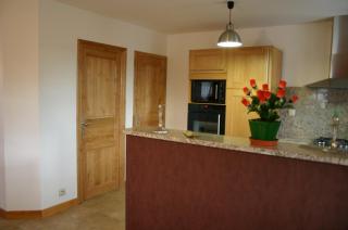 Le Genévrier - Gites Rocheflamme - 4