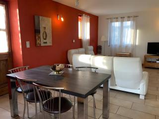 Le Genévrier - Gites Rocheflamme - 8