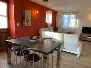 Le Genévrier - Gites Rocheflamme - 6