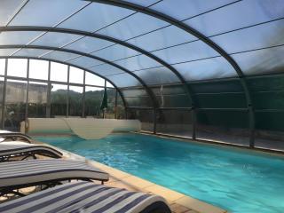 Le Genévrier - Gites Rocheflamme - 9