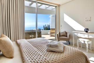 Palo Alto Marbella-Luxury-Sea view - Ojén - 7