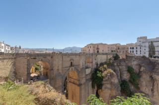 Apartamento Sofia Ronda Center - 4