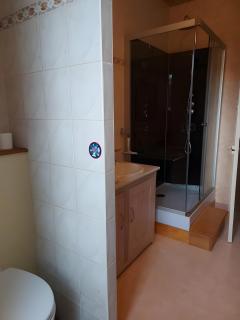 Gite Galy - Maison de montagne - 8