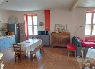 Gite Galy - Maison de montagne - 5