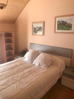 Gite Galy - Maison de montagne - 1