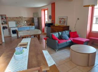 Gite Galy - Maison de montagne - 2