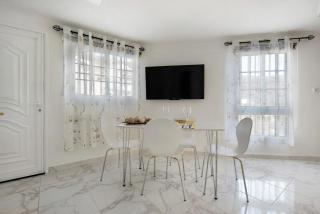 Casita Auxilia Bajo - 1