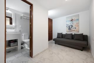 Casita Auxilia Bajo - 3