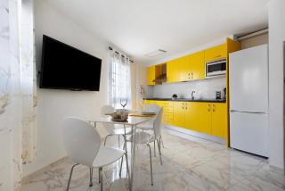 Casita Auxilia Bajo - 4