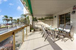 Apartamento Gaviota - Cambrils - 0