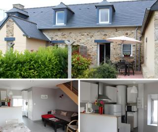 Gîte Ti Melen - La Cour Chevalier - 0