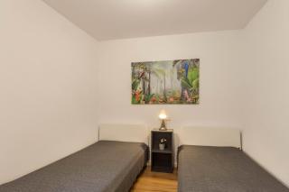 Ferienwohnung Grübel - 7
