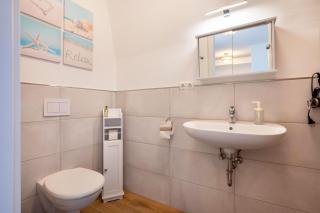 Die Alter Schwede Wohnung 3 - 8